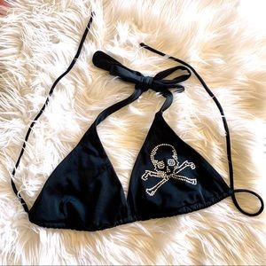 Victoria’s Secret bikini triangle top